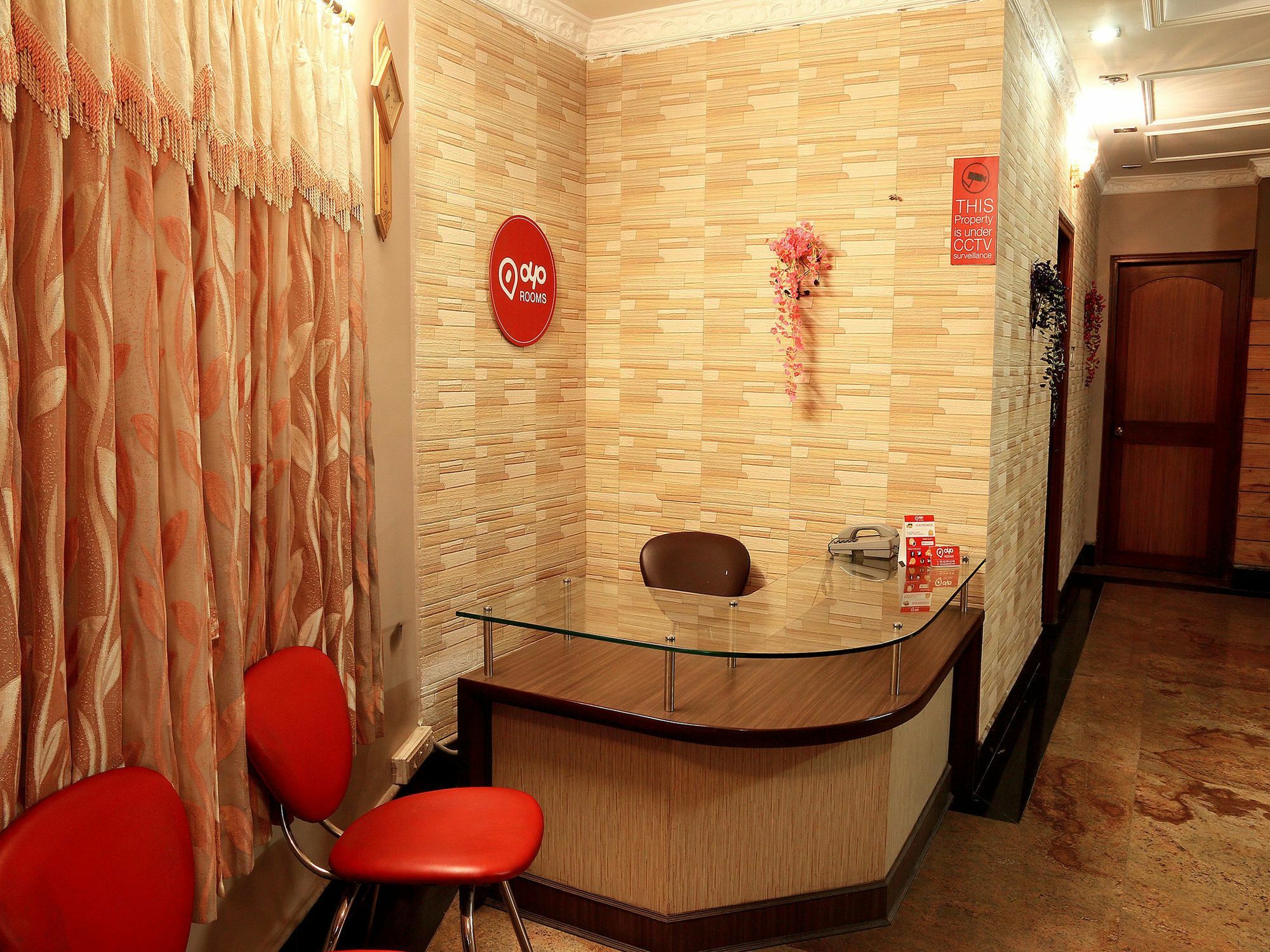 فندق Oyo 2510 Near Camac Street كولكاتا المظهر الخارجي الصورة