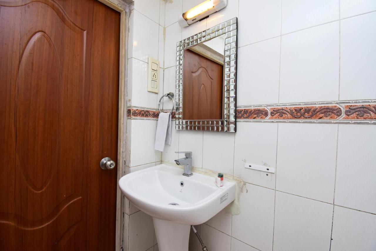 فندق Oyo 2510 Near Camac Street كولكاتا المظهر الخارجي الصورة
