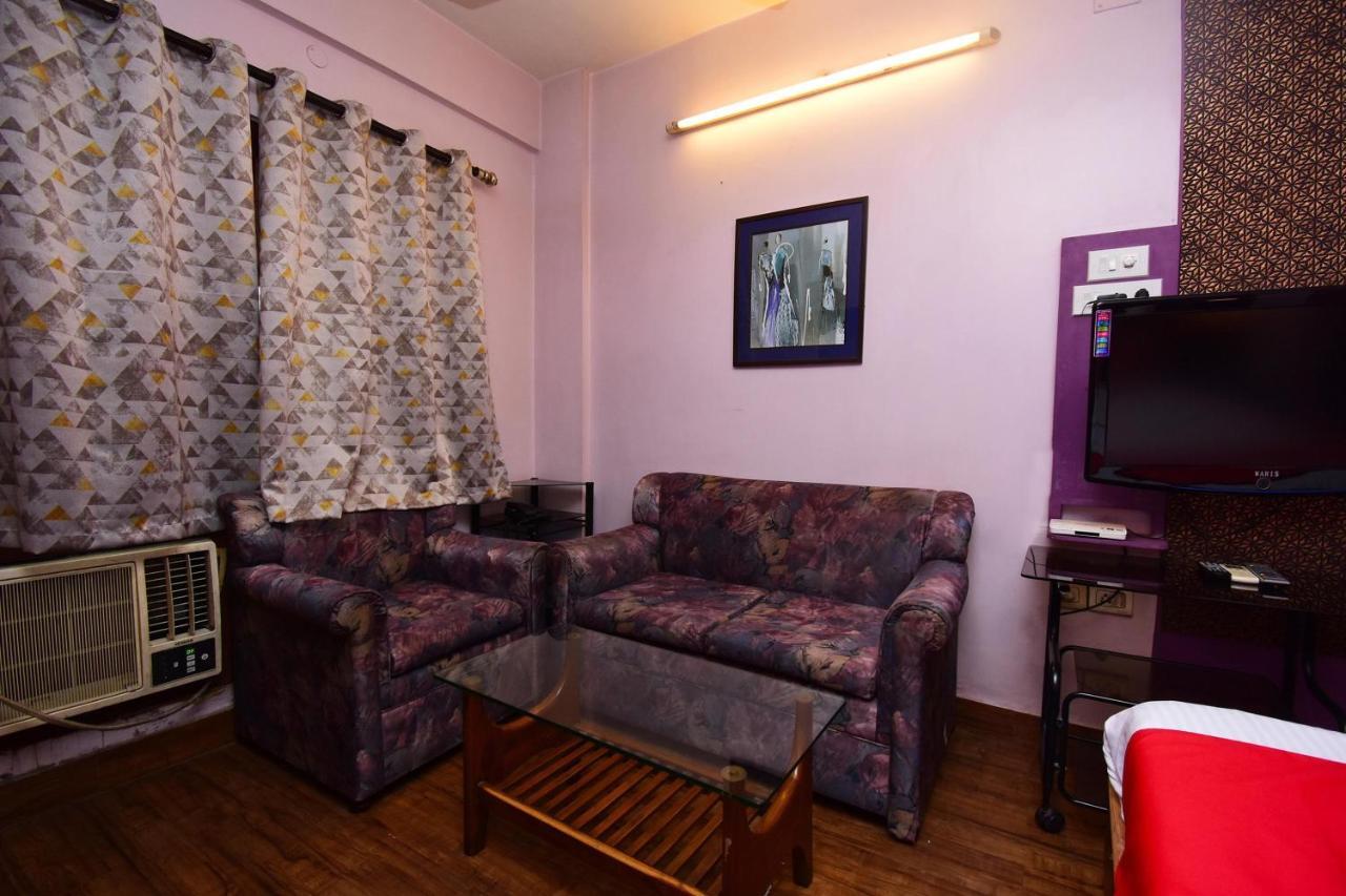 فندق Oyo 2510 Near Camac Street كولكاتا المظهر الخارجي الصورة