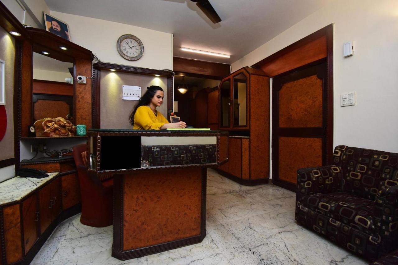 فندق Oyo 2510 Near Camac Street كولكاتا المظهر الخارجي الصورة