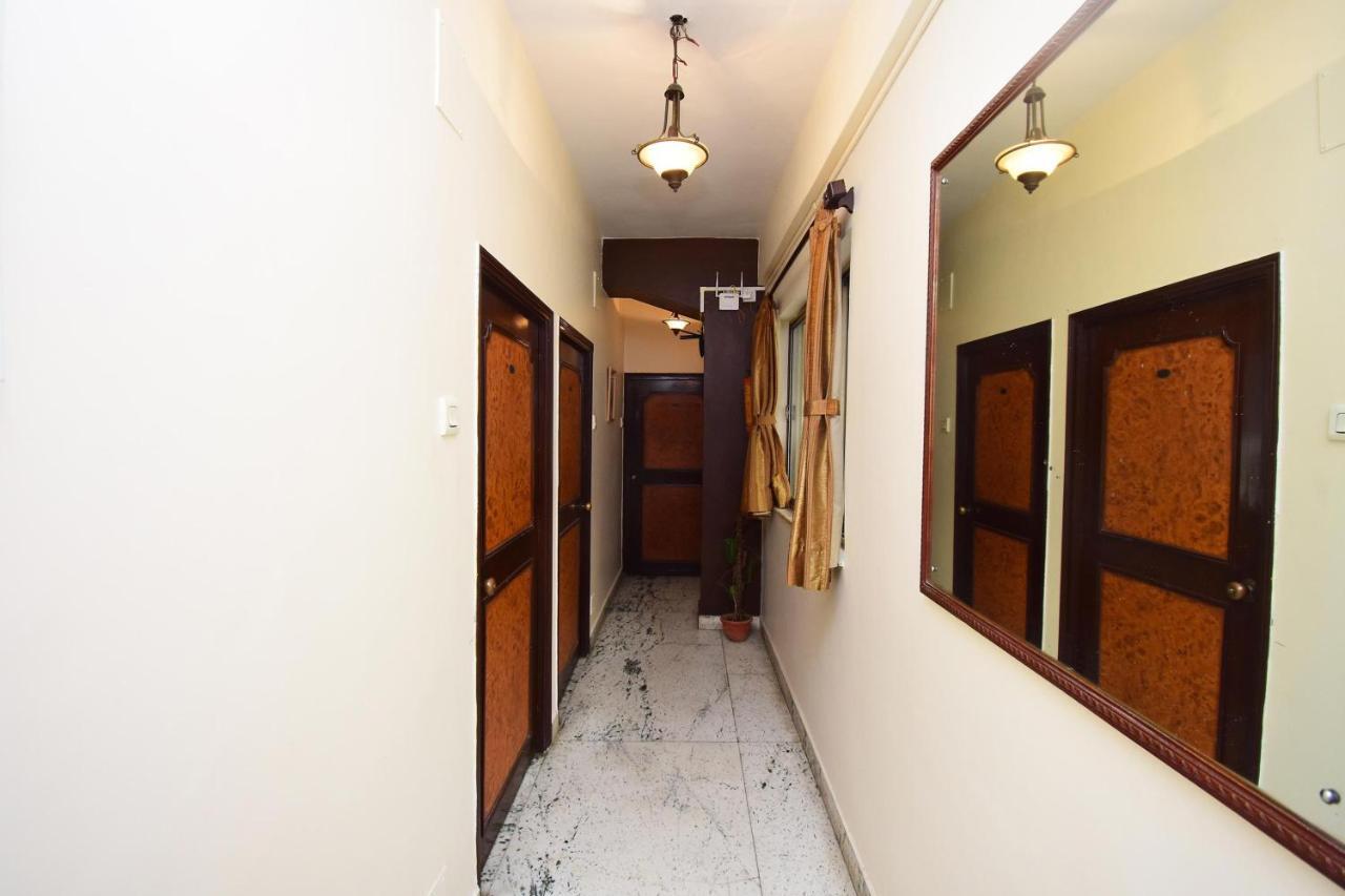 فندق Oyo 2510 Near Camac Street كولكاتا المظهر الخارجي الصورة