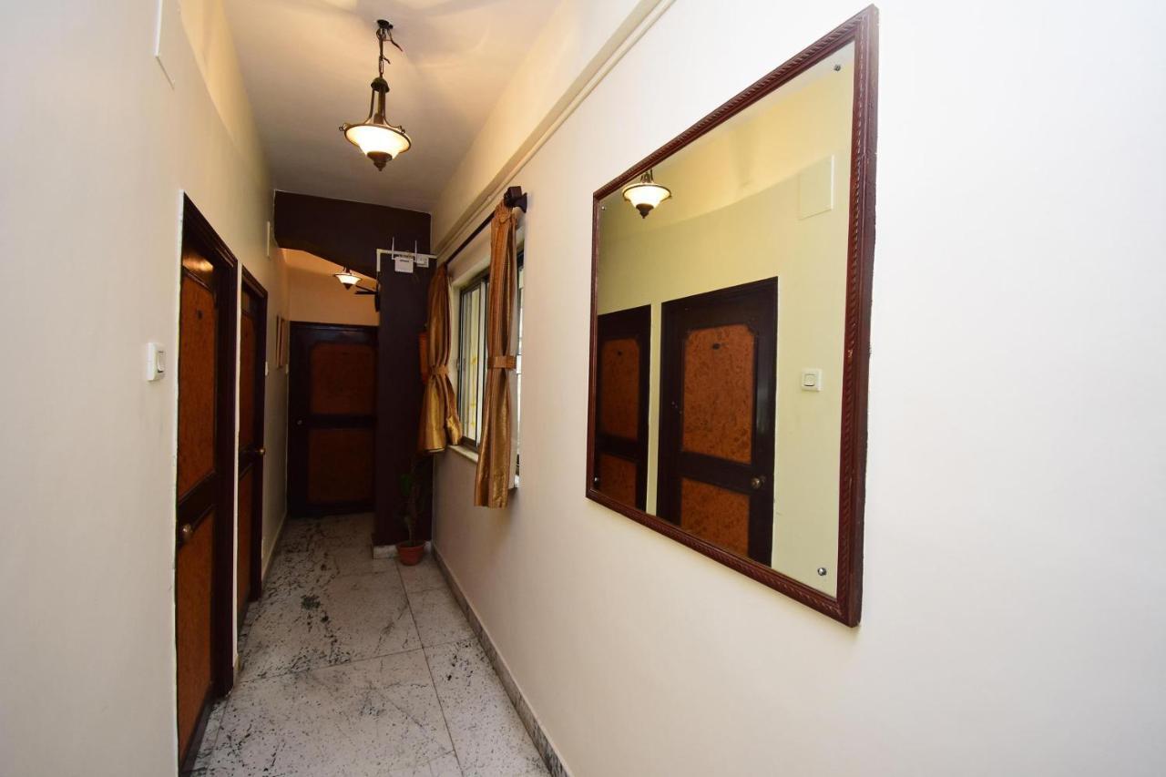 فندق Oyo 2510 Near Camac Street كولكاتا المظهر الخارجي الصورة