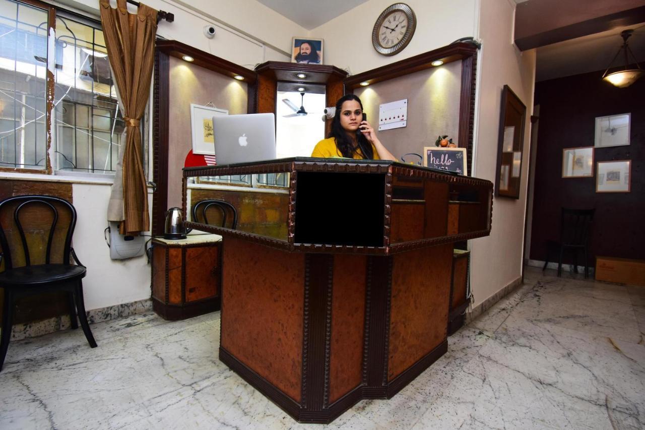 فندق Oyo 2510 Near Camac Street كولكاتا المظهر الخارجي الصورة