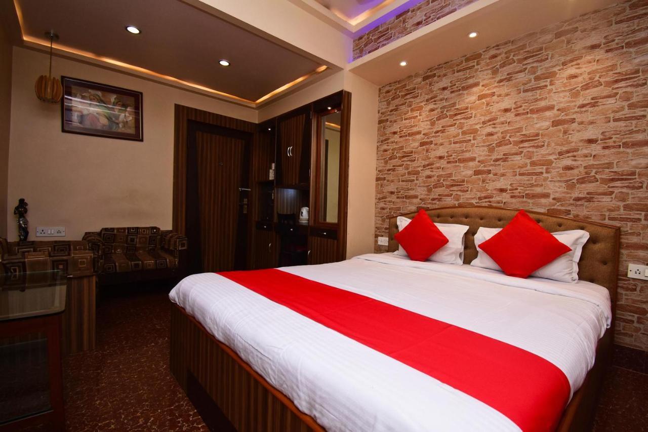 فندق Oyo 2510 Near Camac Street كولكاتا المظهر الخارجي الصورة