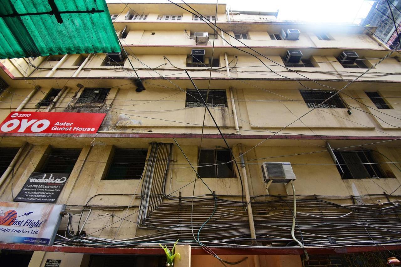 فندق Oyo 2510 Near Camac Street كولكاتا المظهر الخارجي الصورة