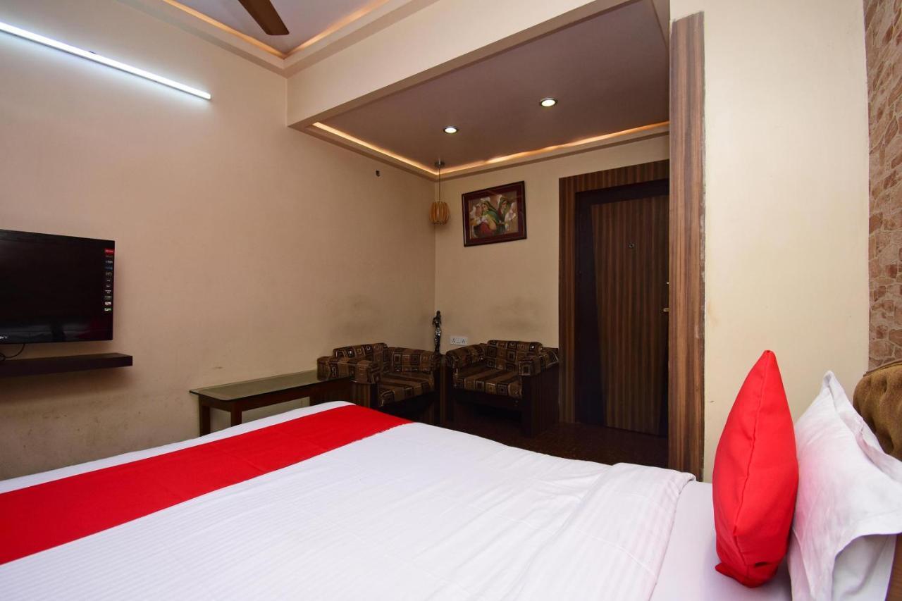 فندق Oyo 2510 Near Camac Street كولكاتا المظهر الخارجي الصورة
