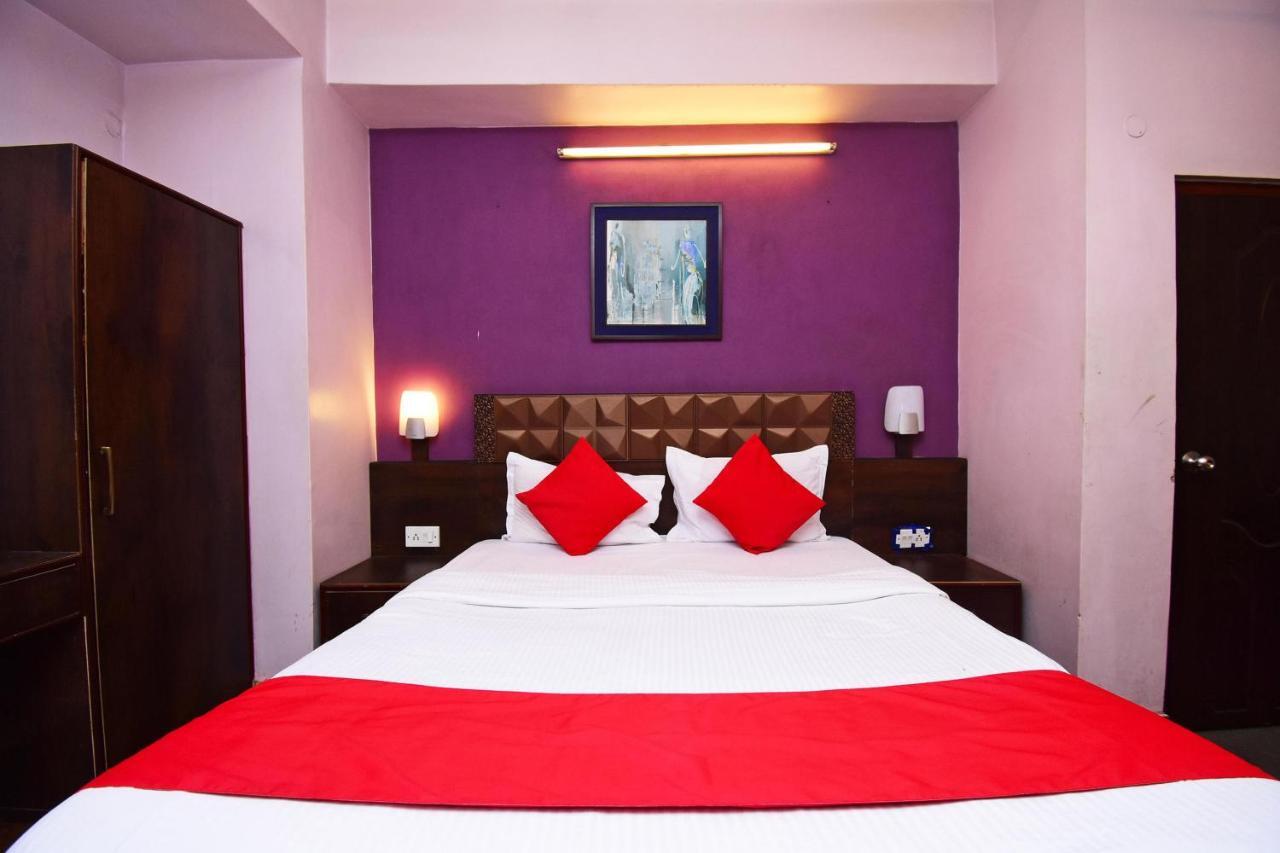 فندق Oyo 2510 Near Camac Street كولكاتا المظهر الخارجي الصورة