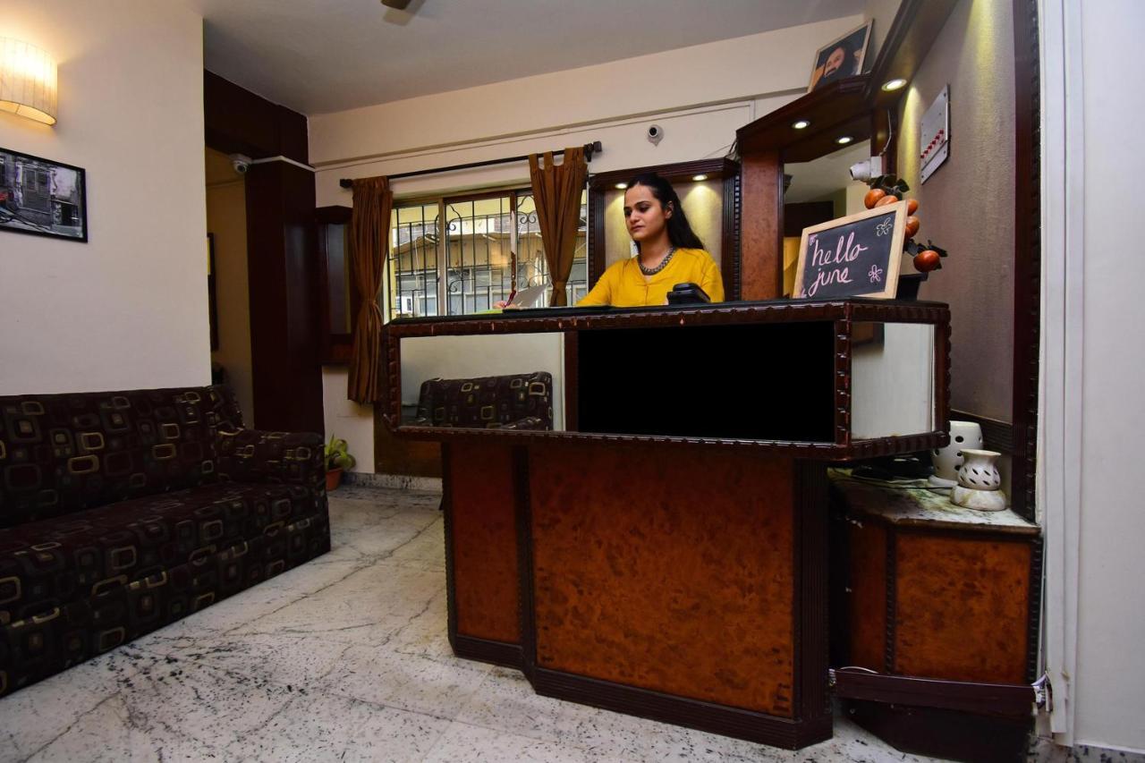 فندق Oyo 2510 Near Camac Street كولكاتا المظهر الخارجي الصورة